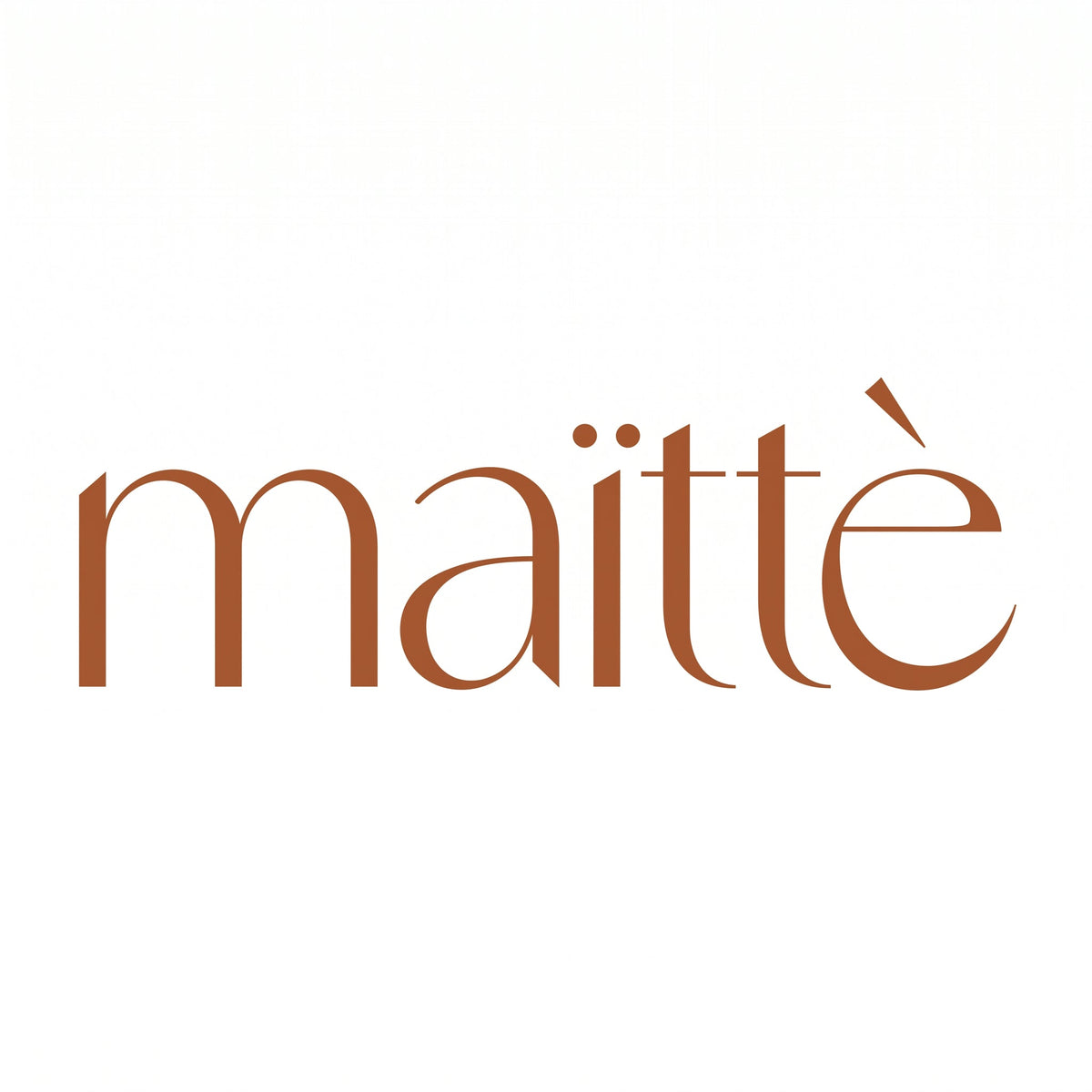 Maïttè