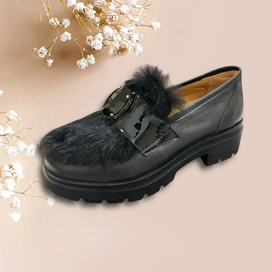 Sapato Dona V Luxe