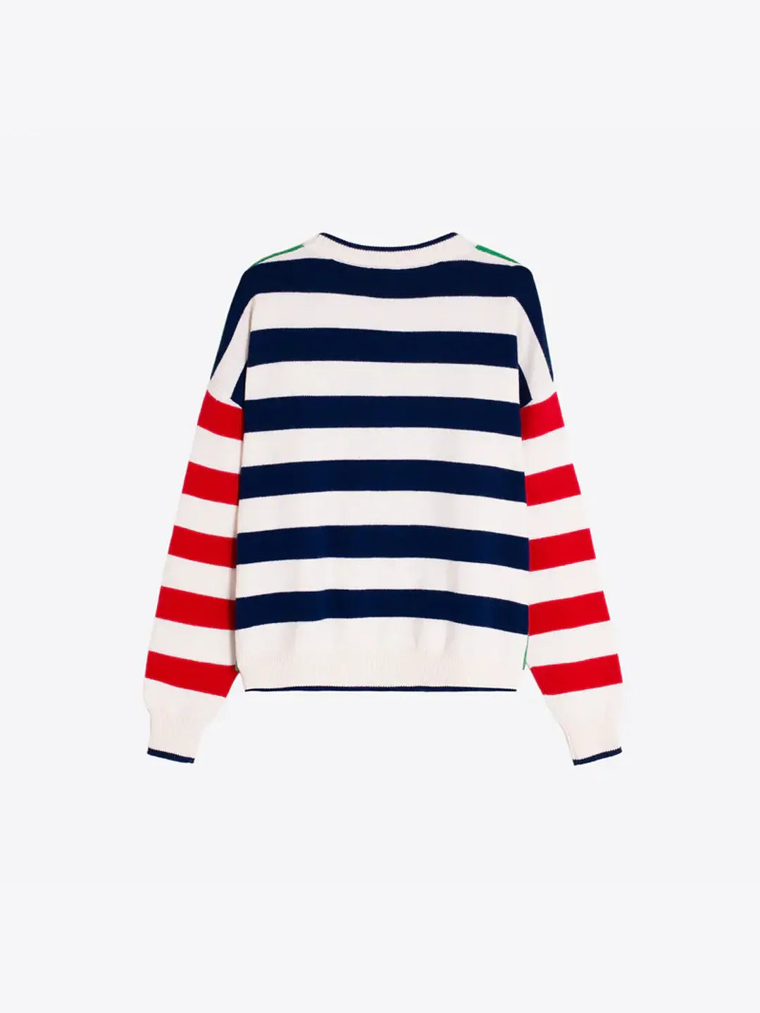 Camisola malha Vilagallo