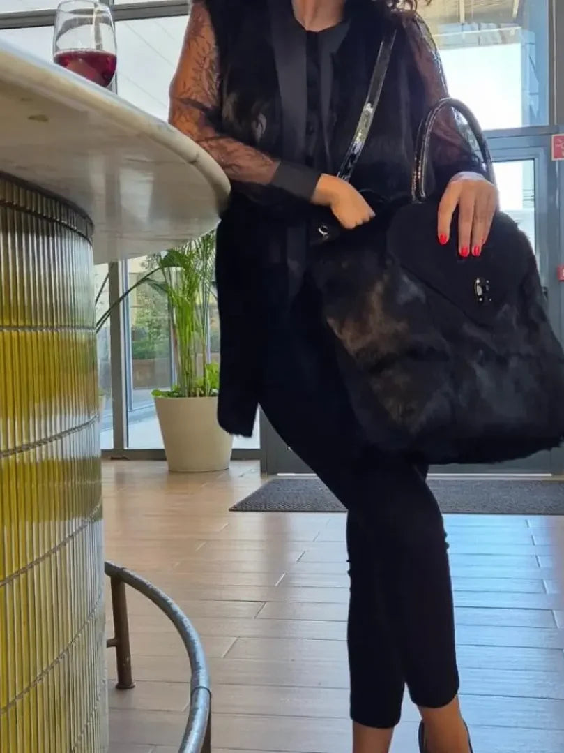 Sapato Dona V Luxe