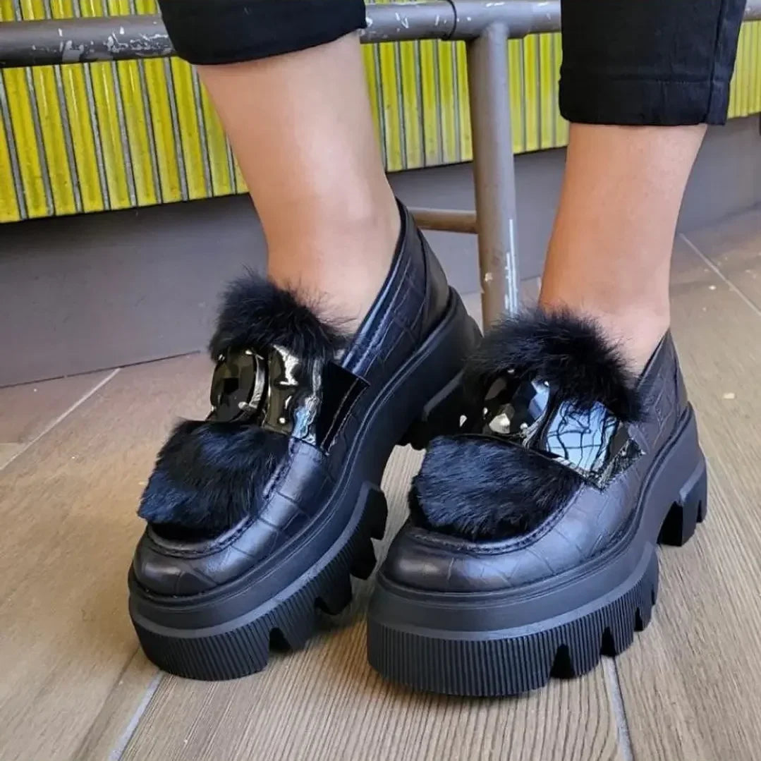 Sapato Dona V Luxe