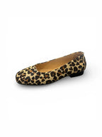 Sabrinas leopardo