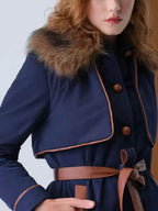 Gabardine Cristina Barros