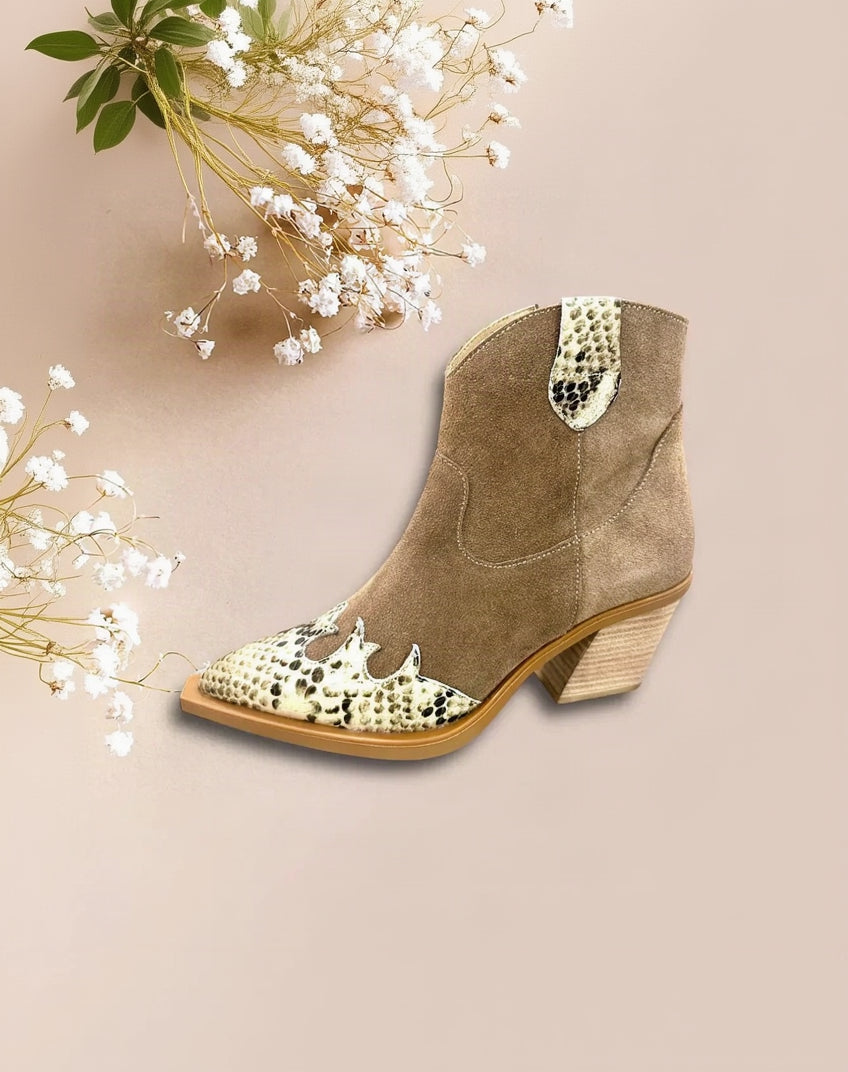 Bota Texana