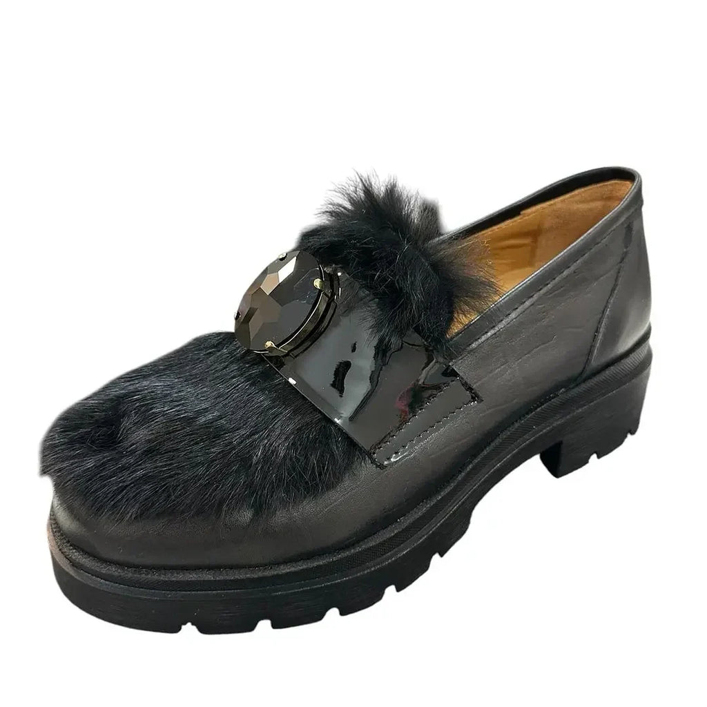 Sapato Dona V Luxe