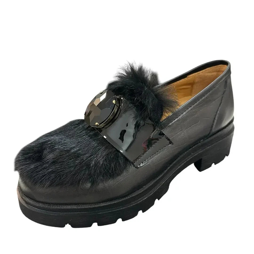 Sapato Dona V Luxe