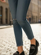 Mocassin Jewel