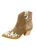 Bota Texana