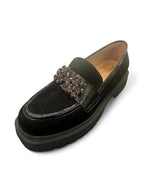 Mocassin Jewel