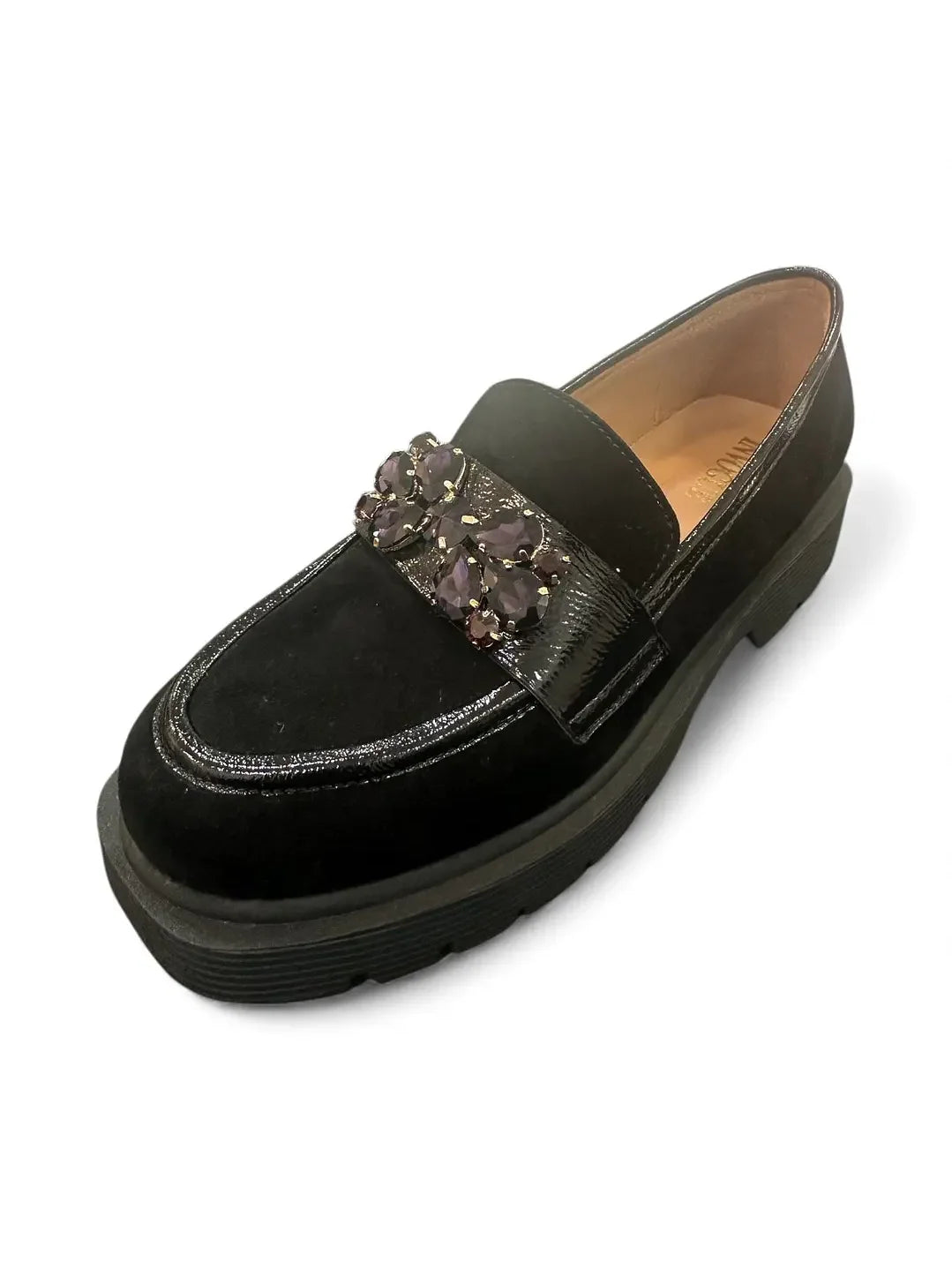 Mocassin Jewel