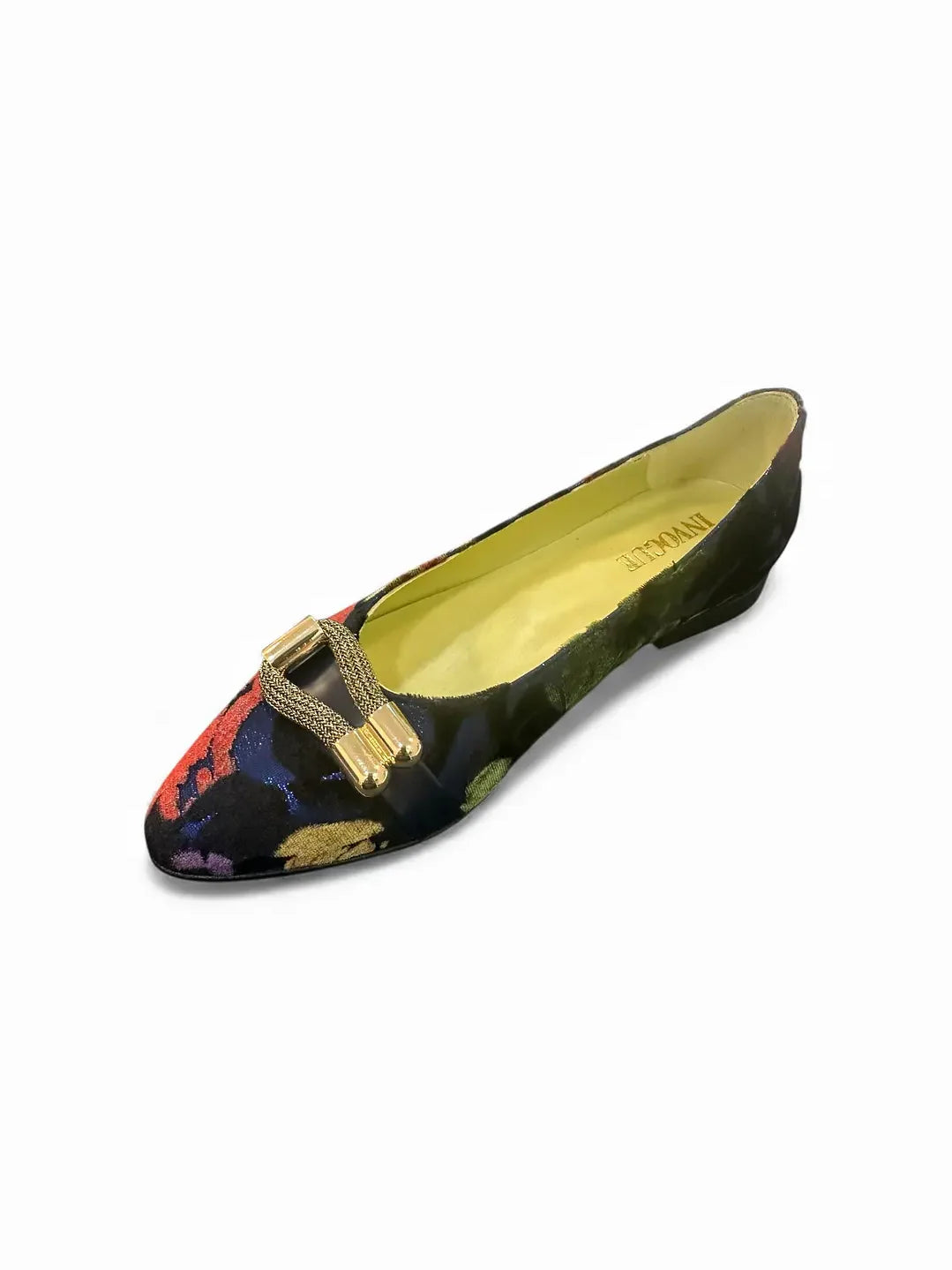 Sabrinas em pele multicolor