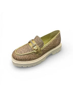 Mocassin cesta