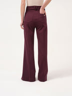 Calça de malha Cristina Barros – imagem 4
